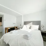 Pablo Casals Penthouse Sea Views Bbq Apartament Marbella