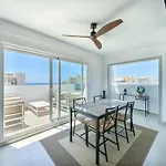 Pablo Casals Penthouse Sea Views Bbq Marbella