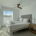 Pablo Casals Penthouse Sea Views Bbq Apartament *