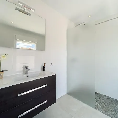 Pablo Casals Penthouse Sea Views Bbq Appartement *