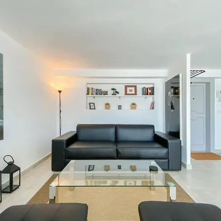 Apartament Pablo Casals Penthouse Sea Views Bbq