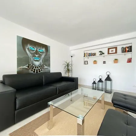 Apartament Pablo Casals Penthouse Sea Views Bbq