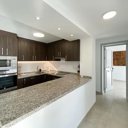 Pablo Casals Penthouse Sea Views Bbq * Marbella