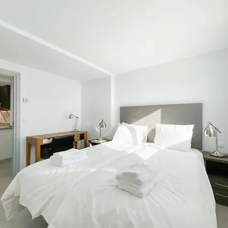 Pablo Casals Penthouse Sea Views Bbq Appartamento Marbella