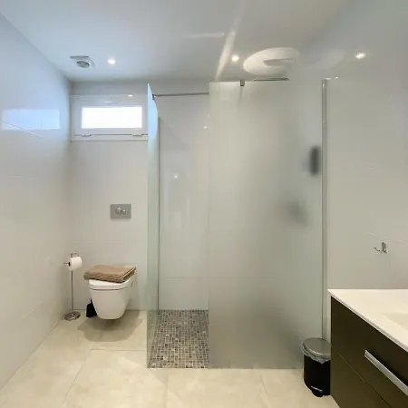 Appartamento Pablo Casals Penthouse Sea Views Bbq Marbella